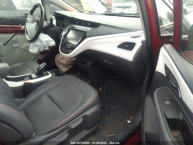 Chevrolet Bolt Ev Premier 2020 1G1FZ6S08L4110722 Image 5