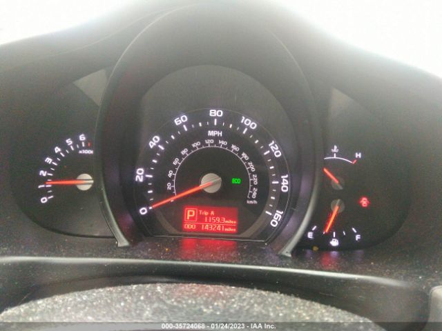 KNDPBCAC7E7560308 KIA Sportage Lx