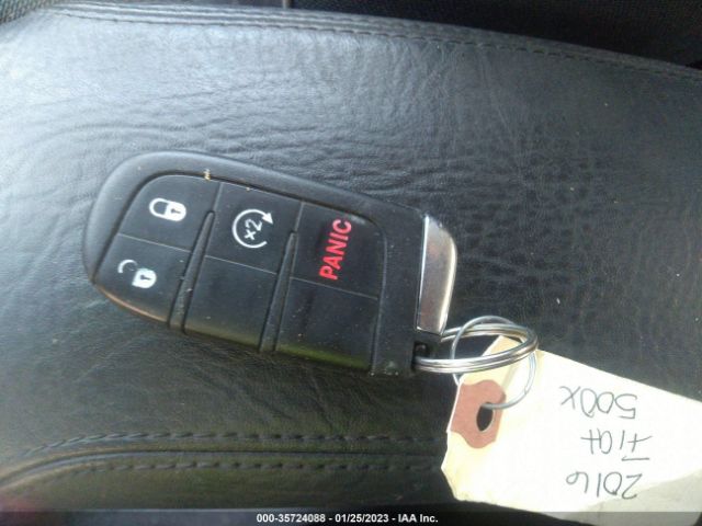 ZFBCFXCT9GP503363 Fiat 500X