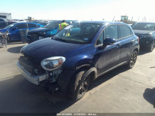 ZFBCFXCT9GP503363 Fiat 500X
