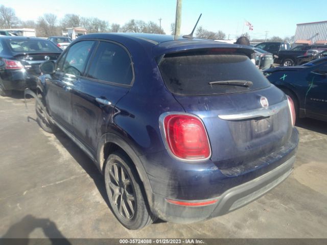 ZFBCFXCT9GP503363 Fiat 500X