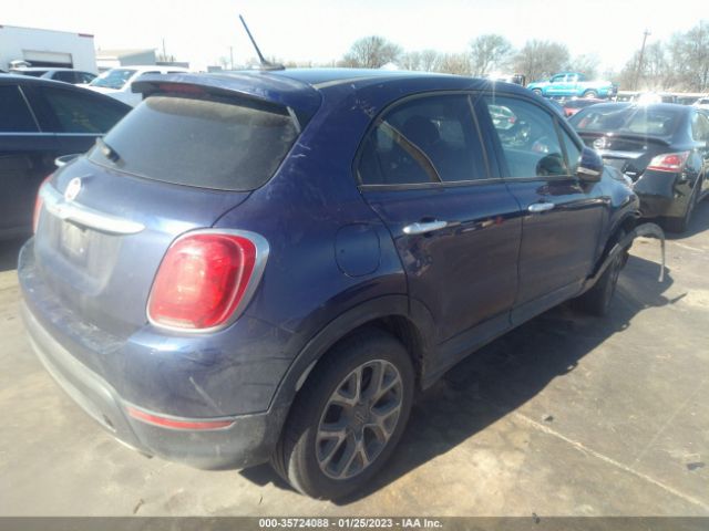 ZFBCFXCT9GP503363 Fiat 500X