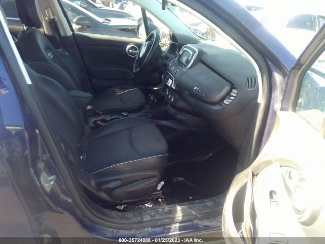 ZFBCFXCT9GP503363 Fiat 500X