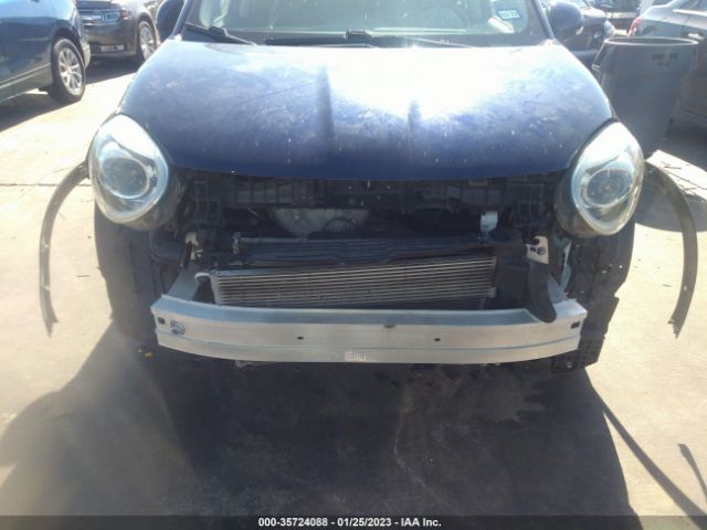 ZFBCFXCT9GP503363 Fiat 500X
