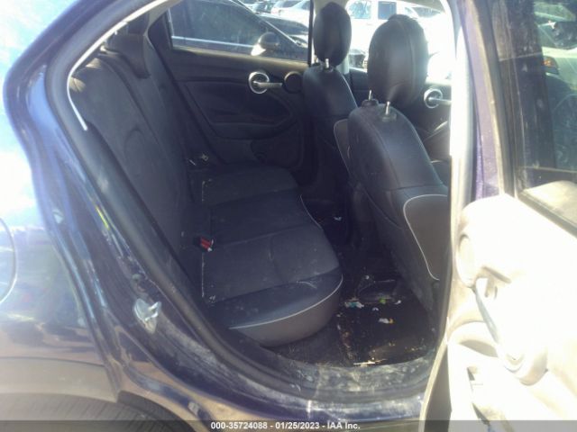 ZFBCFXCT9GP503363 Fiat 500X