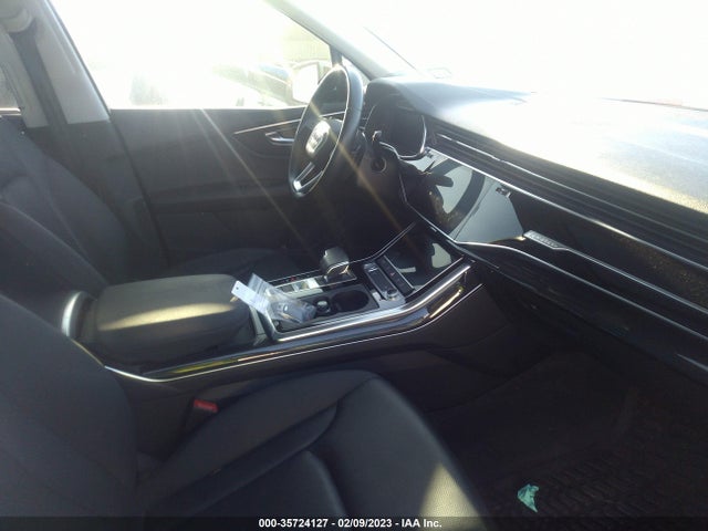 WA1LXAF79LD011301 Audi Q7 Premium Plus