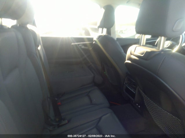 WA1LXAF79LD011301 Audi Q7 Premium Plus