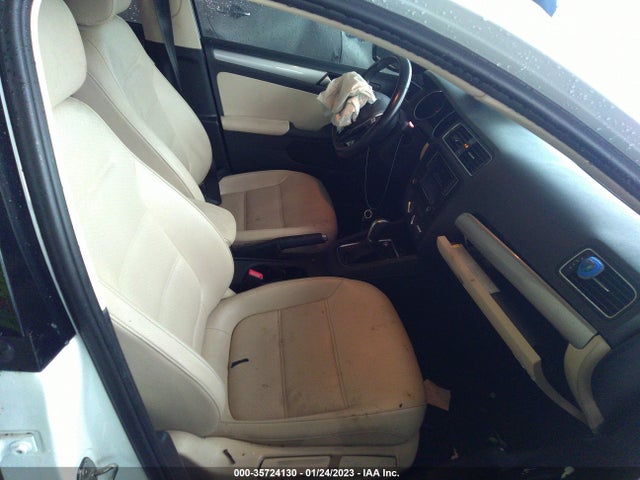 Volkswagen Jetta 1.4t Se 2017 3VWDB7AJ7HM370346 Image 5