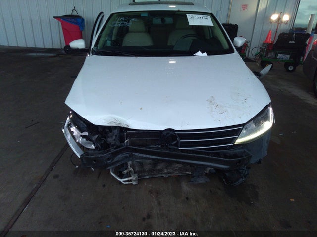 Volkswagen Jetta 1.4t Se 2017 3VWDB7AJ7HM370346 Image 6