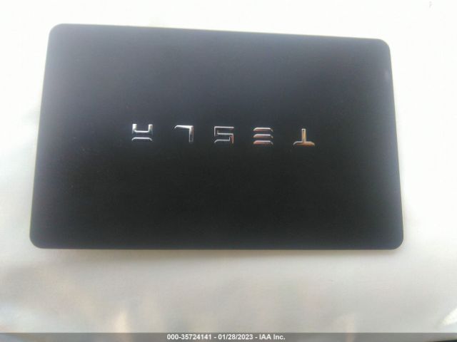 5YJYGDEE5LF033270 Tesla Model Y