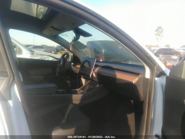 5YJYGDEE5LF033270 Tesla Model Y