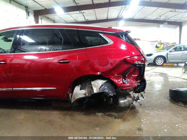 2018 Buick Enclave, VIN: 5GAERBKW9JJ219917