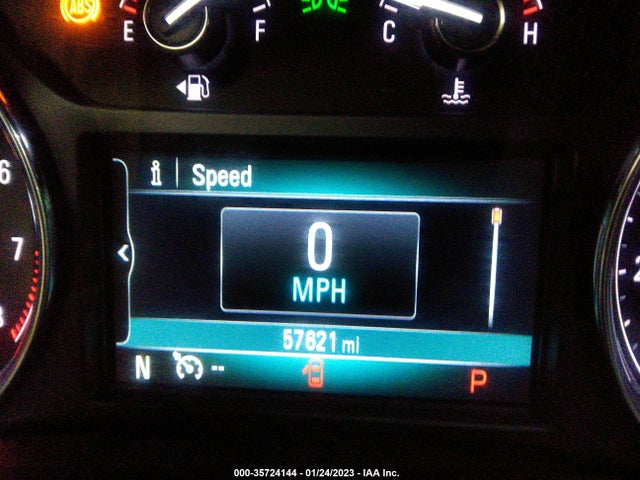 2018 Buick Enclave, VIN: 5GAERBKW9JJ219917