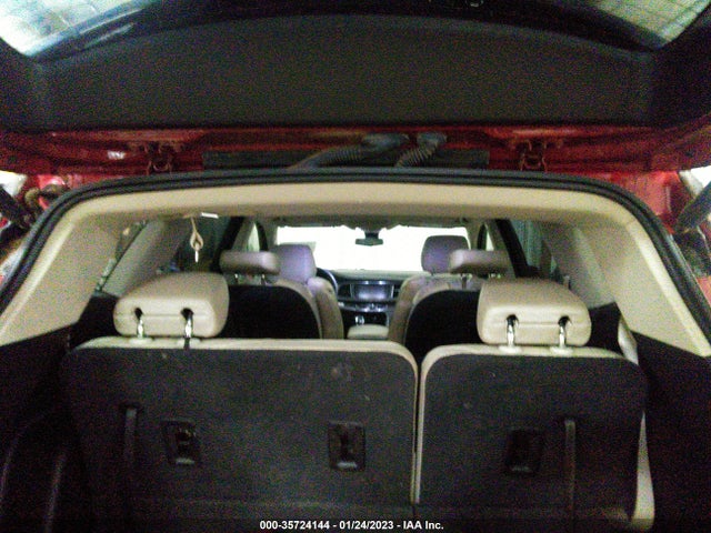 2018 Buick Enclave, VIN: 5GAERBKW9JJ219917
