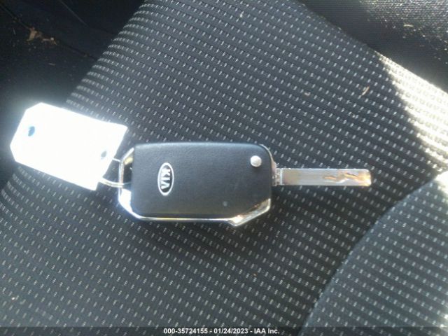 3KPF24AD4LE260054 KIA Forte Lxs