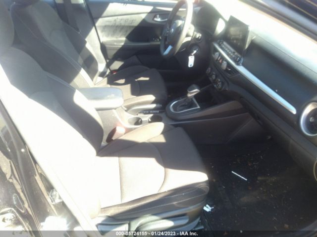 3KPF24AD4LE260054 KIA Forte Lxs