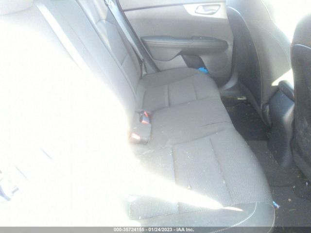 3KPF24AD4LE260054 KIA Forte Lxs