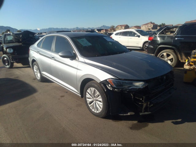 2020 3VWCB7BU6LM029615 main image