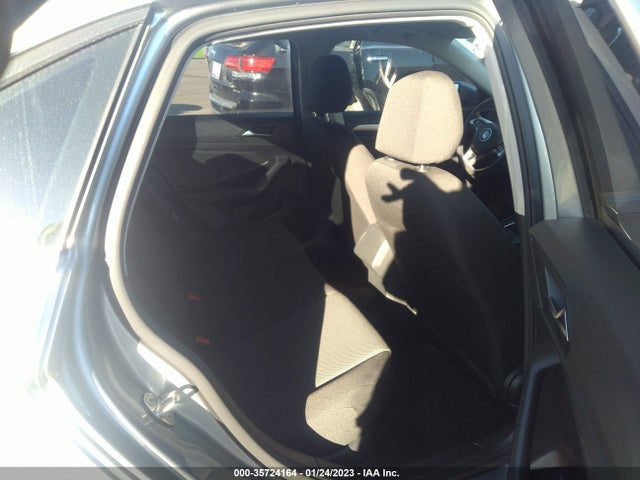 2020 VOLKSWAGEN JETTA S/SE/R-LINE VIN: 3VWCB7BU6LM029615