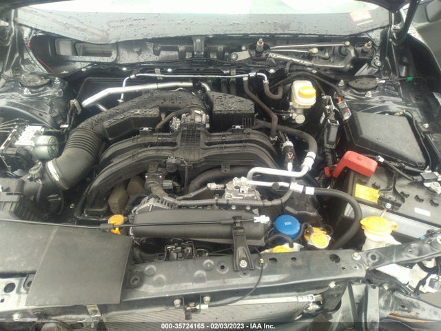 2022 Subaru Crosstrek, VIN: JF2GTHNC7NH281649