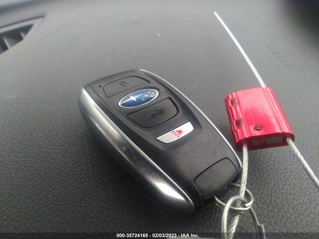 2022 Subaru Crosstrek, VIN: JF2GTHNC7NH281649