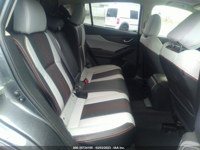 2022 Subaru Crosstrek, VIN: JF2GTHNC7NH281649