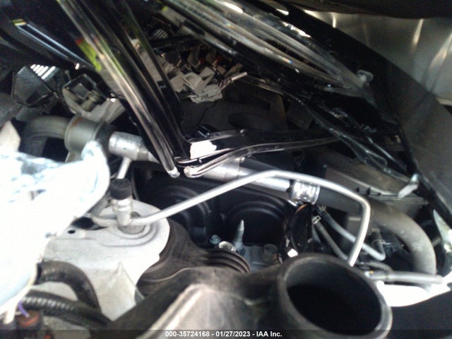 2022 Acura RDX, VIN: 5J8TC2H34NL002078
