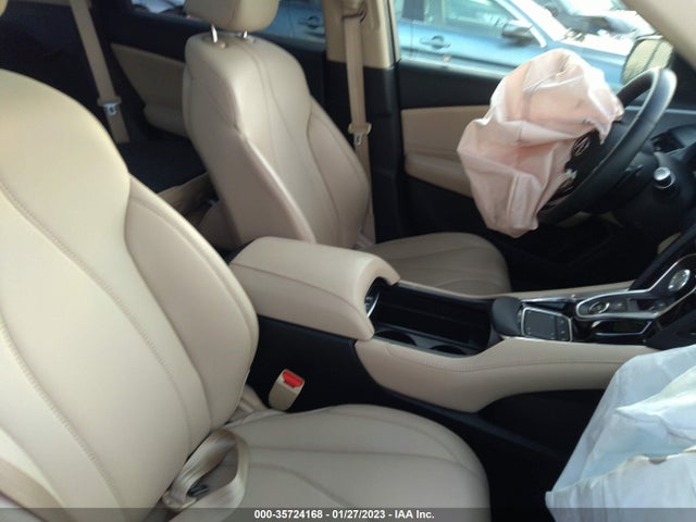 2022 Acura RDX, VIN: 5J8TC2H34NL002078