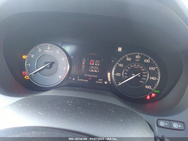 2022 Acura RDX, VIN: 5J8TC2H34NL002078