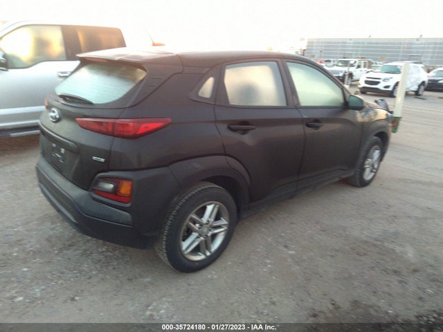 2021 Hyundai Kona, VIN: KM8K1CAA2MU644043