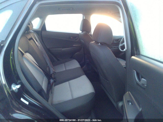 2021 Hyundai Kona, VIN: KM8K1CAA2MU644043
