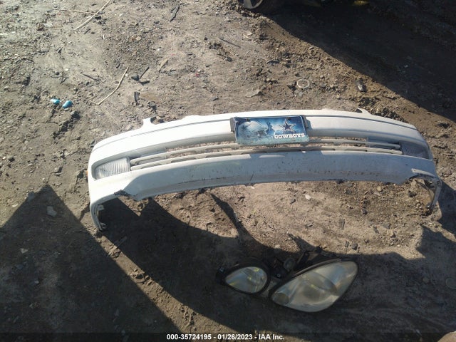 Lexus GS 300 2000 JT8BD68SXY0085574 Image 4