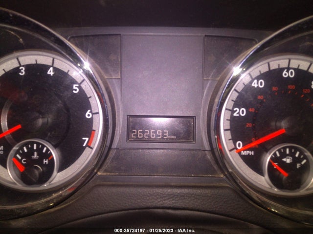 Dodge Grand Caravan Sxt 2012 2C4RDGCG4CR398594 Image 8
