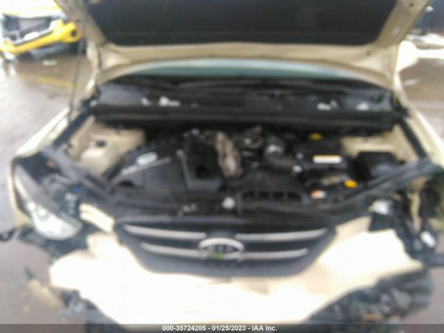 KNAFG526877105923 KIA Rondo Ex