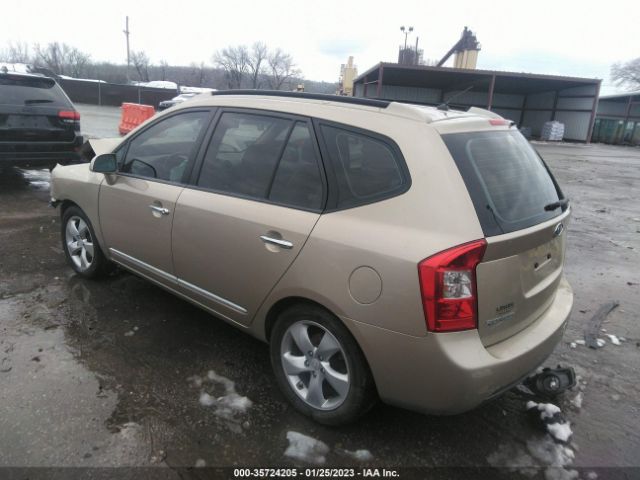 KNAFG526877105923 KIA Rondo Ex