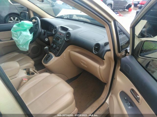 KNAFG526877105923 KIA Rondo Ex