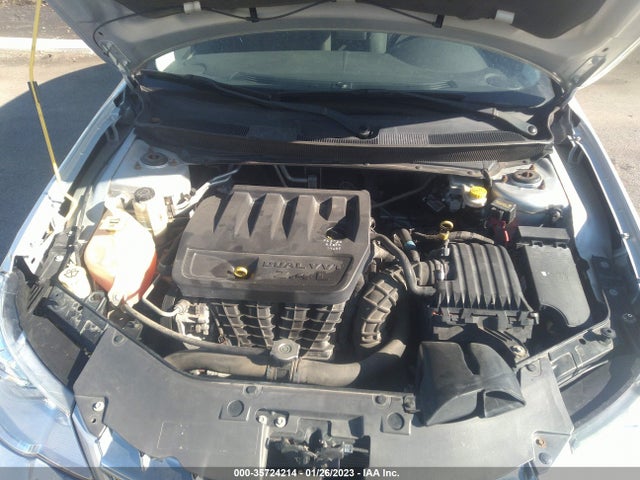 Chrysler Sebring 2010 1C3CC4FB3AN187764 Image 10