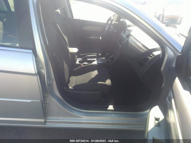 Chrysler Sebring 2010 1C3CC4FB3AN187764 Image 5