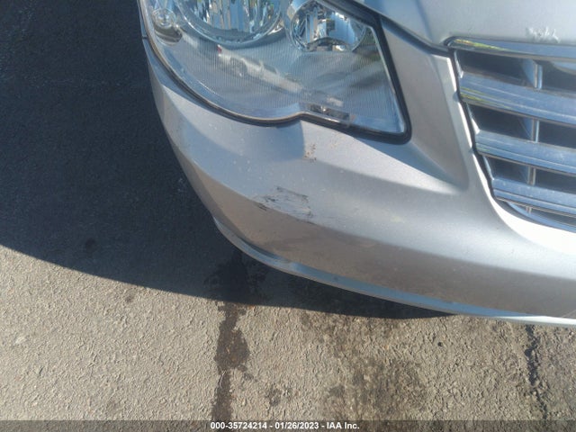 Chrysler Sebring 2010 1C3CC4FB3AN187764 Image 6