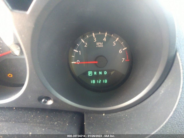 Chrysler Sebring 2010 1C3CC4FB3AN187764 Image 7