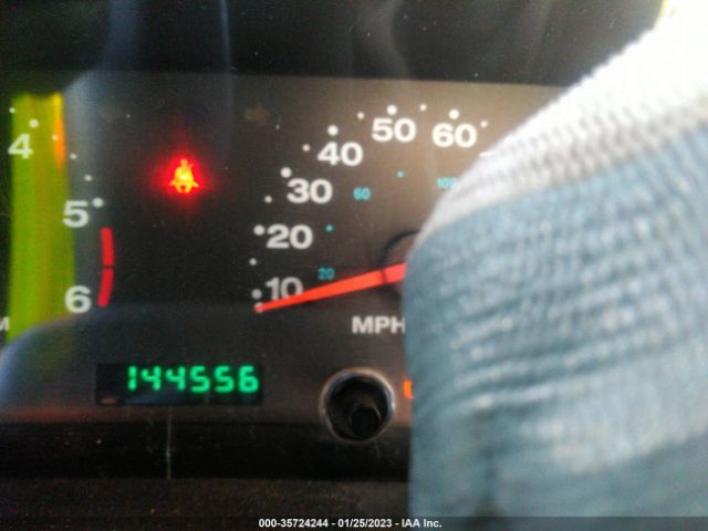 1J4FA29P42P732624 Jeep Wrangler Se