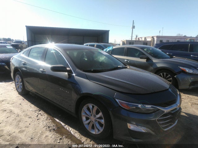 2019 1G1ZD5ST1KF158081 main image