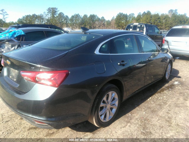 Chevrolet MALIBU LT 2019 1G1ZD5ST1KF158081 Image 5