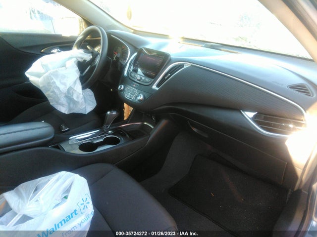 Chevrolet MALIBU LT 2019 1G1ZD5ST1KF158081 Image 6