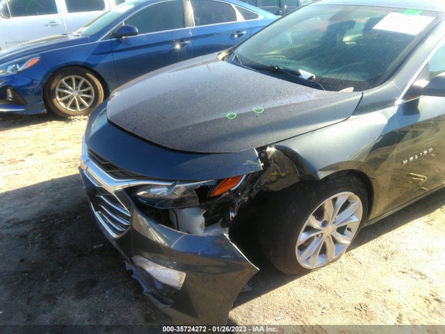 Chevrolet MALIBU LT 2019 1G1ZD5ST1KF158081 Image 7