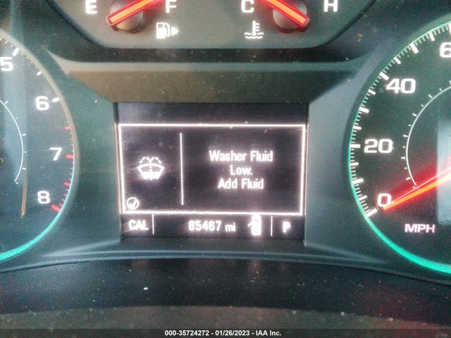 Chevrolet MALIBU LT 2019 1G1ZD5ST1KF158081 Image 8