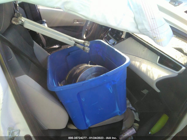 Toyota COROLLA LE 2020 JTDEPRAE8LJ007065 Image 5