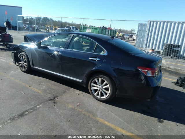 Lexus ES 350 2010 JTHBK1EG1A2412124 Image 4