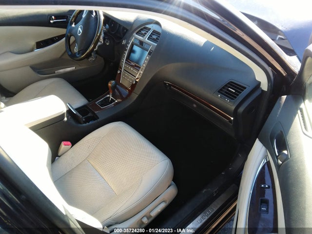 Lexus ES 350 2010 JTHBK1EG1A2412124 Image 6