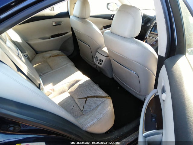 Lexus ES 350 2010 JTHBK1EG1A2412124 Image 9